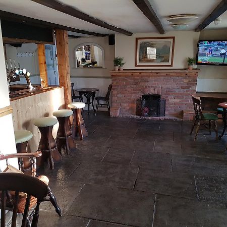 The Marston Inn Yeovil Exterior photo